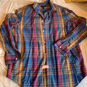 Ralph Lauren Shirt